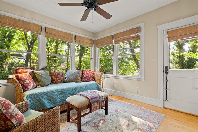 50 Norfolk Road, Arlington, MA 02476