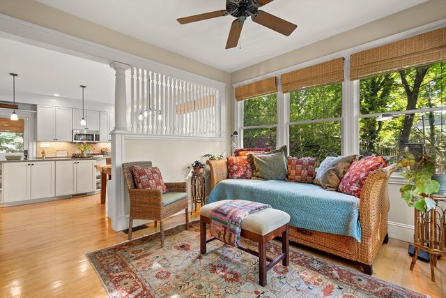 50 Norfolk Road, Arlington, MA 02476