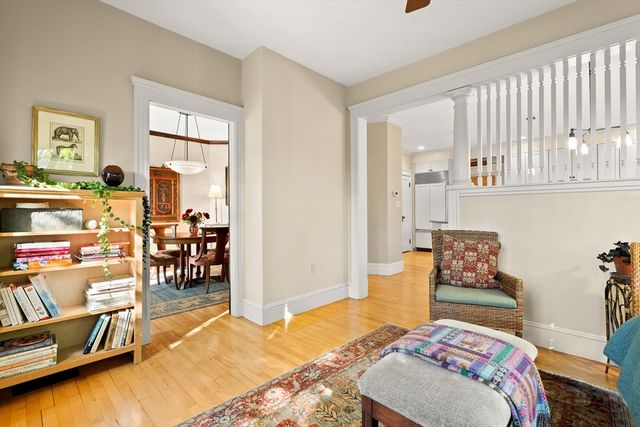 50 Norfolk Road, Arlington, MA 02476