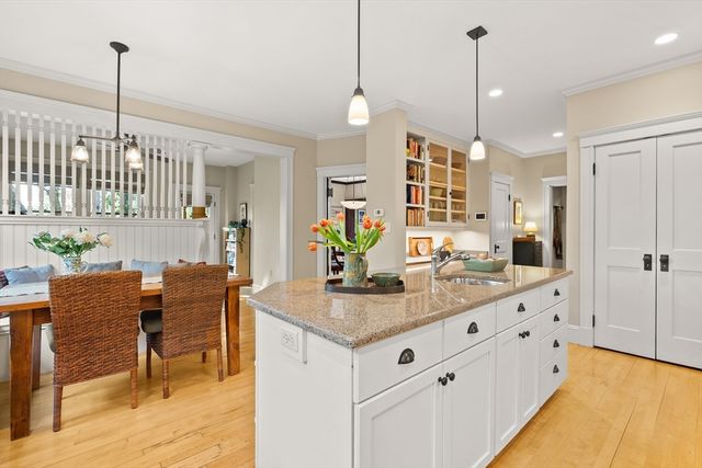 50 Norfolk Road, Arlington, MA 02476
