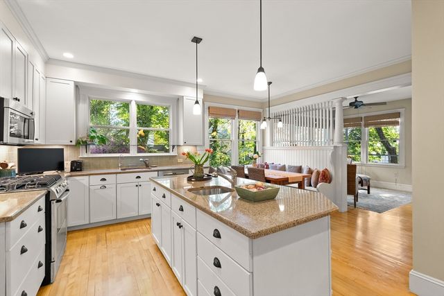 50 Norfolk Road, Arlington, MA 02476