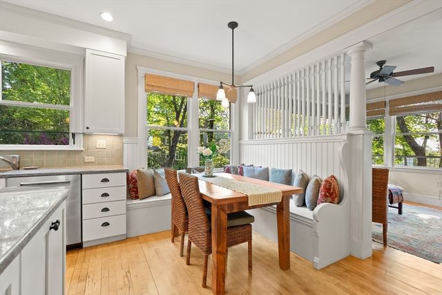 50 Norfolk Road, Arlington, MA 02476