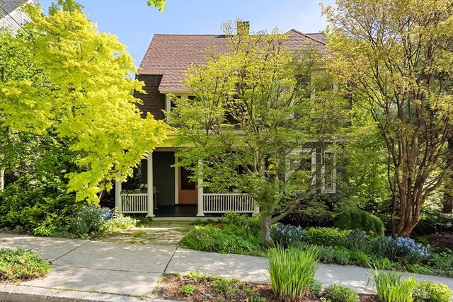 50 Norfolk Road, Arlington, MA 02476