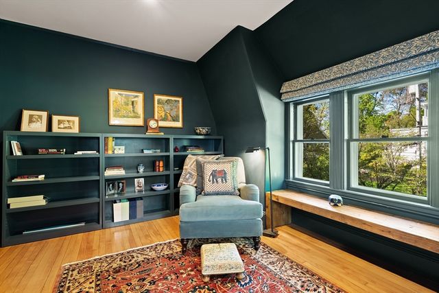 50 Norfolk Road, Arlington, MA 02476