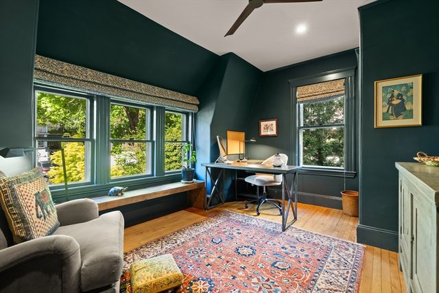 50 Norfolk Road, Arlington, MA 02476
