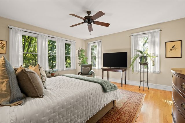 50 Norfolk Road, Arlington, MA 02476