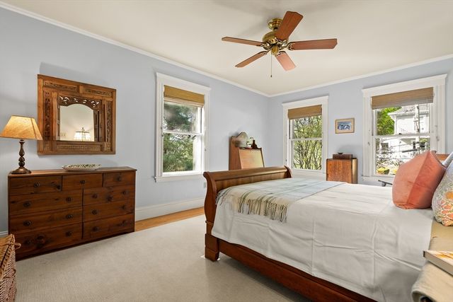 50 Norfolk Road, Arlington, MA 02476