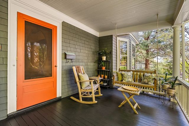 50 Norfolk Road, Arlington, MA 02476