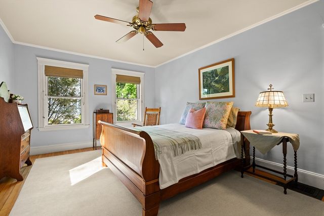 50 Norfolk Road, Arlington, MA 02476