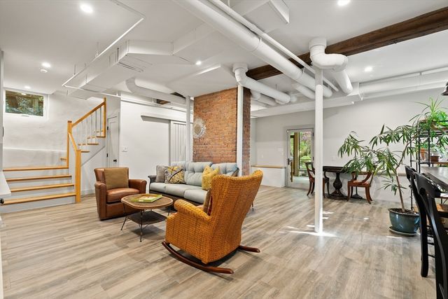 50 Norfolk Road, Arlington, MA 02476