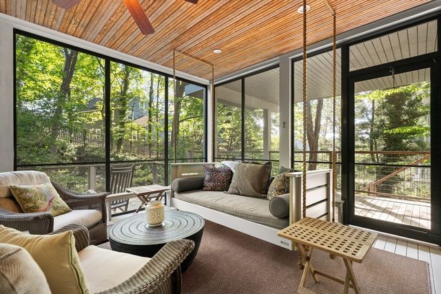 50 Norfolk Road, Arlington, MA 02476