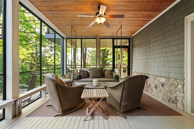 50 Norfolk Road, Arlington, MA 02476
