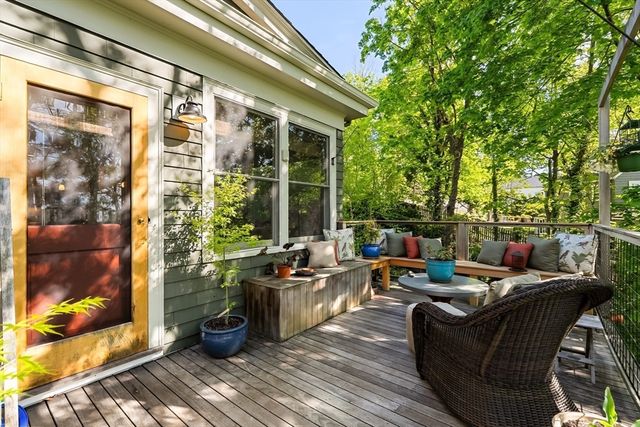 50 Norfolk Road, Arlington, MA 02476