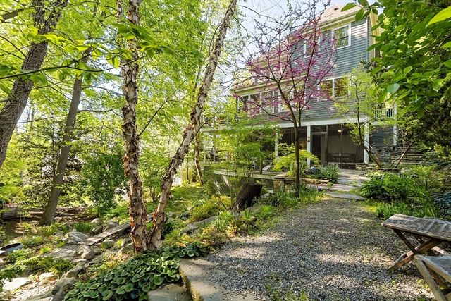 50 Norfolk Road, Arlington, MA 02476