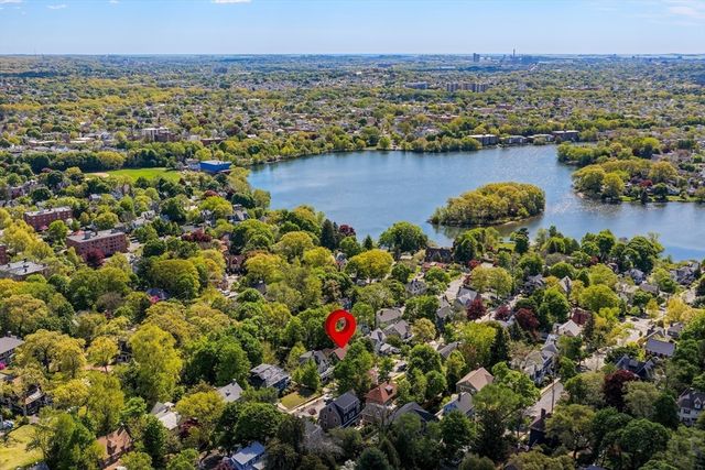 50 Norfolk Road, Arlington, MA 02476