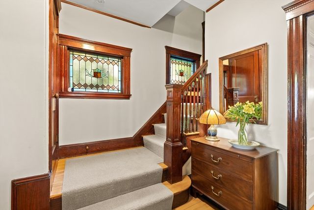 50 Norfolk Road, Arlington, MA 02476