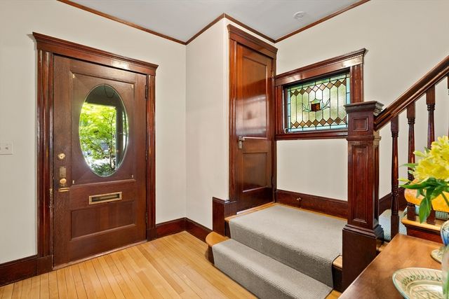 50 Norfolk Road, Arlington, MA 02476