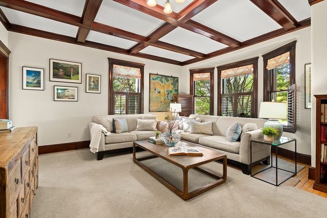 50 Norfolk Road, Arlington, MA 02476