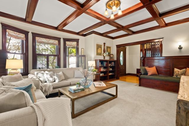 50 Norfolk Road, Arlington, MA 02476