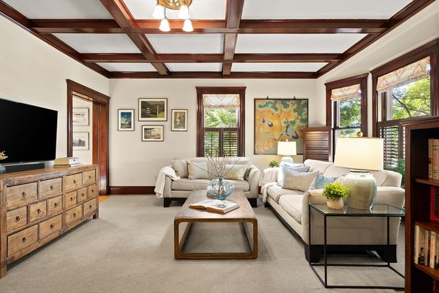50 Norfolk Road, Arlington, MA 02476