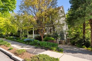 50 Norfolk Road, Arlington, MA 02476