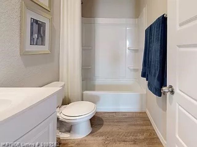 8719 Preston Wood Drive, Fort Smith, AR 72916