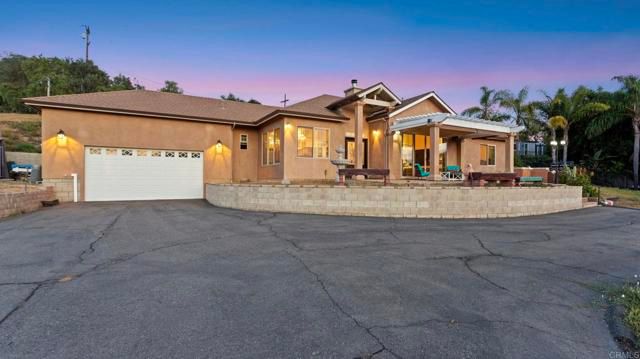 954 MIRAMAR DRIVE, Vista, CA 92081