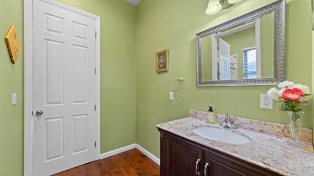 954 MIRAMAR DRIVE, Vista, CA 92081