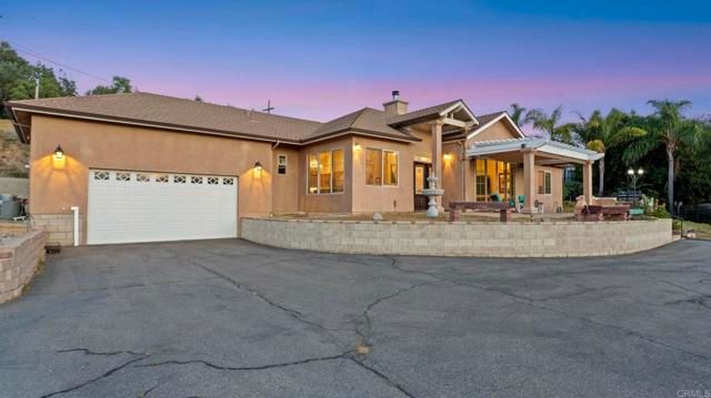 954 MIRAMAR DRIVE, Vista, CA 92081