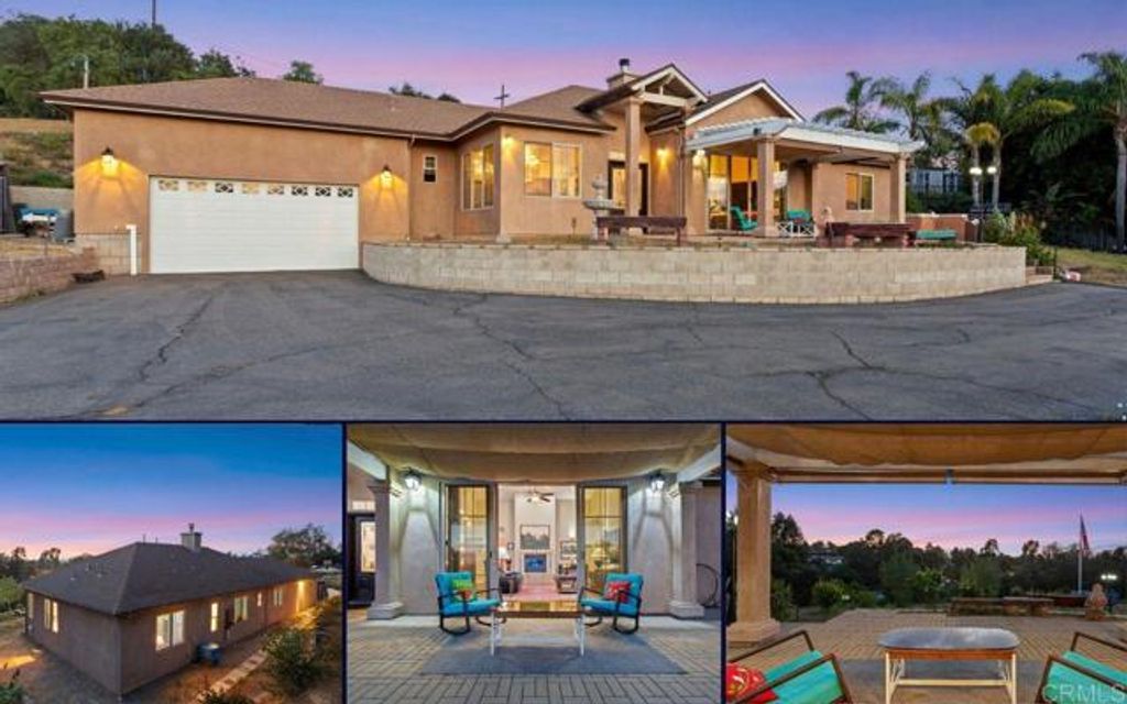 954 MIRAMAR DRIVE, Vista, CA 92081