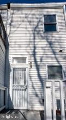 1743 E OLIVER ST, Baltimore, MD 21213