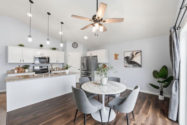 15201 Quintana Court NW, Anoka, MN 55303