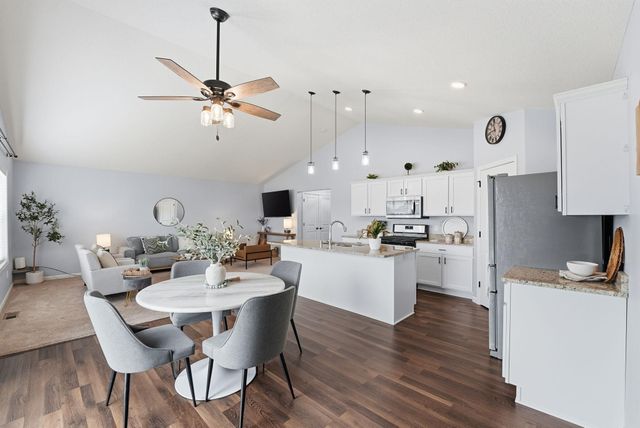 15201 Quintana Court NW, Anoka, MN 55303