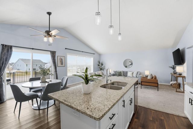 15201 Quintana Court NW, Anoka, MN 55303