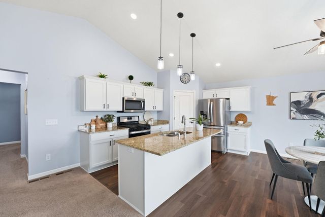 15201 Quintana Court NW, Anoka, MN 55303