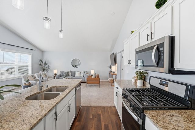 15201 Quintana Court NW, Anoka, MN 55303