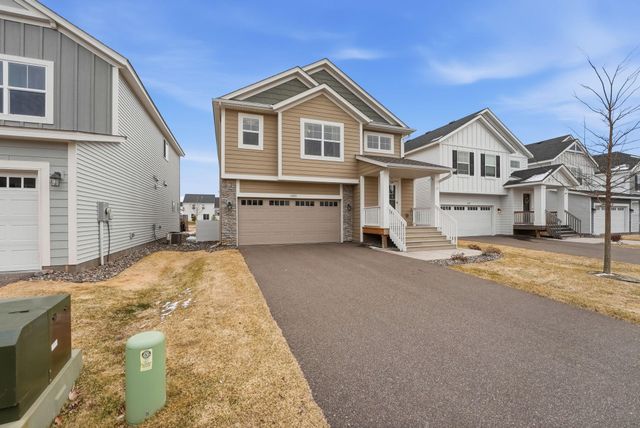 15201 Quintana Court NW, Anoka, MN 55303