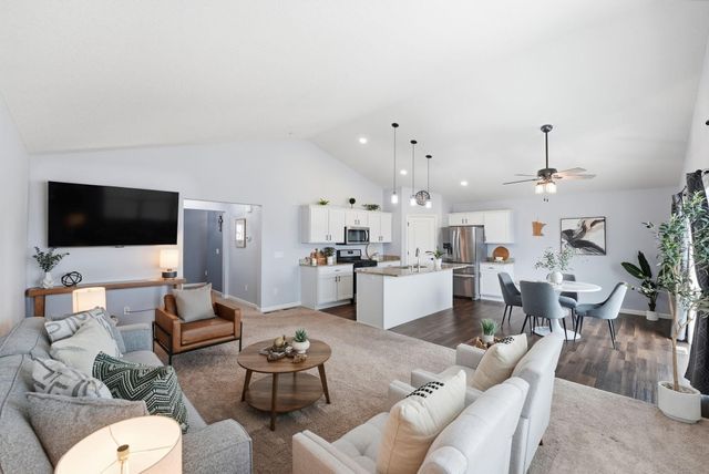 15201 Quintana Court NW, Anoka, MN 55303