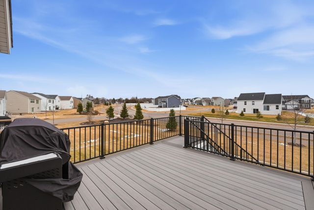 15201 Quintana Court NW, Anoka, MN 55303