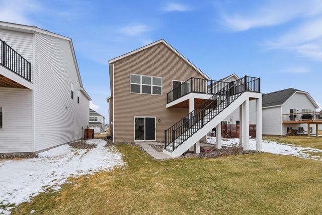 15201 Quintana Court NW, Anoka, MN 55303