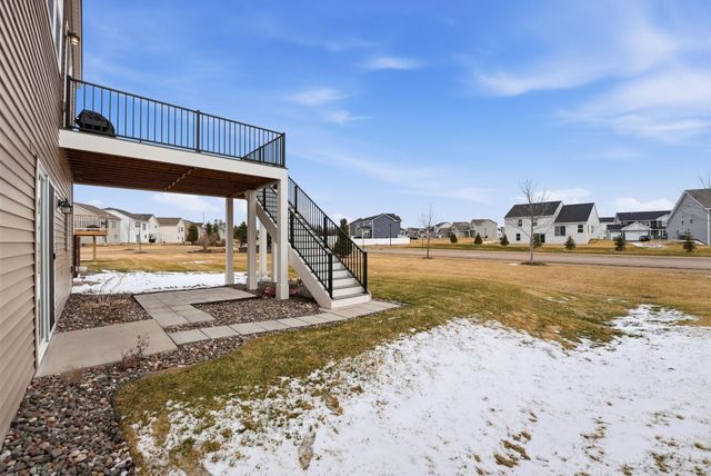 15201 Quintana Court NW, Anoka, MN 55303