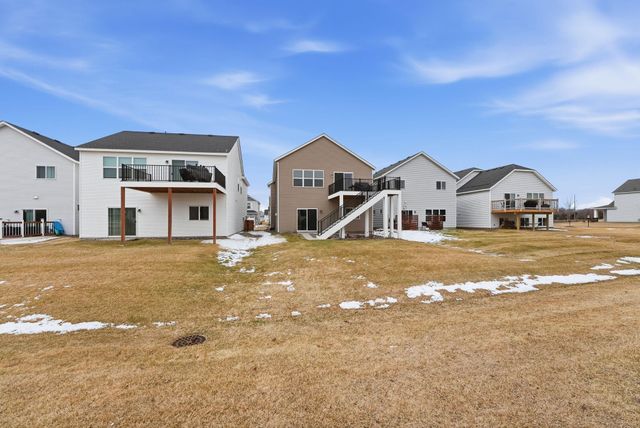 15201 Quintana Court NW, Anoka, MN 55303