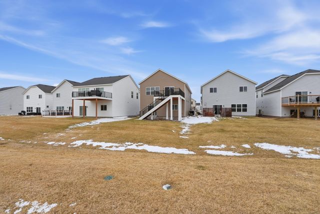 15201 Quintana Court NW, Anoka, MN 55303