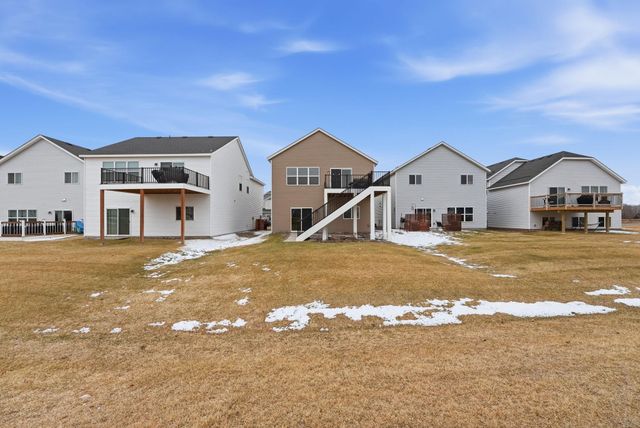 15201 Quintana Court NW, Anoka, MN 55303