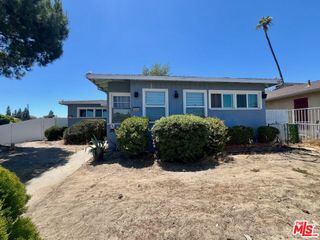 12500 Lull Street, North Hollywood, CA 91605