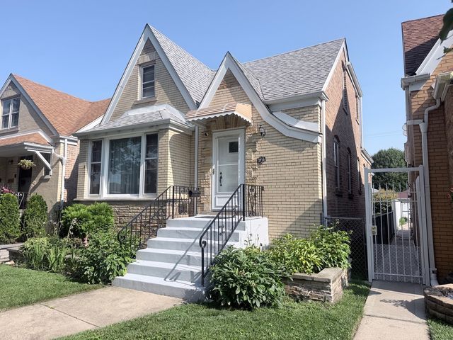 3916 W 59th Place, Chicago, IL 60629