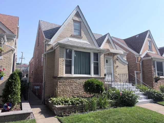 3916 W 59th Place, Chicago, IL 60629