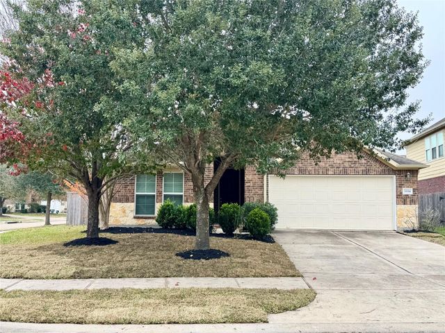 3334 Windsor Ranch Lane, Katy, TX 77494