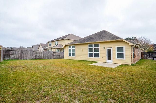 3334 Windsor Ranch Lane, Katy, TX 77494