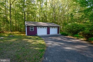 9624 SUTTERS, Partlow, VA 22534